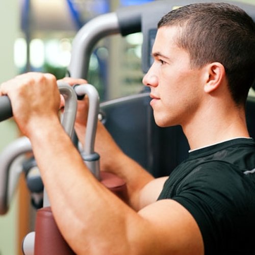 EGYM Training