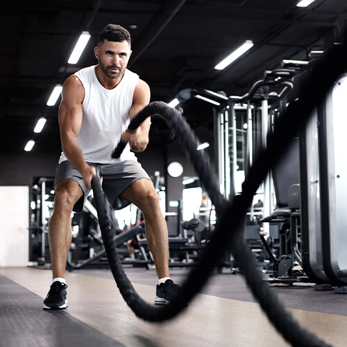 Functional Training